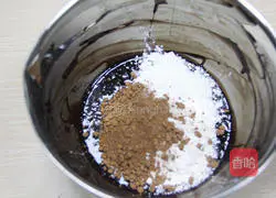 DIY self-exploding pattern magic cookies illustration 5