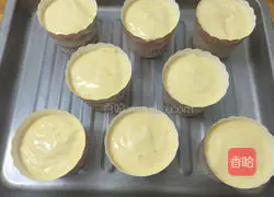 Cupcake Recipe Illustration 13