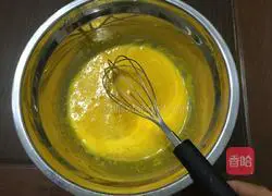 Spinach chiffon cake recipe 5