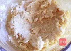 Illustration of how to make cookies 6