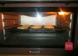 Portuguese egg tart recipe 8