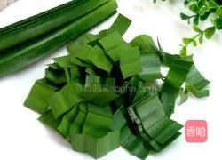 Panlan Cookie Recipe Illustration 2