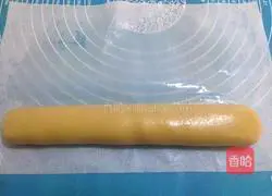 Illustration of how to make butter-free original biscuits 11