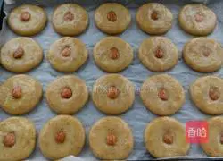 Almond biscuits recipe 9