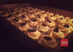 Illustration of how to make original cookies 6