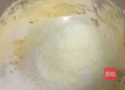 Milk cookies recipe 4