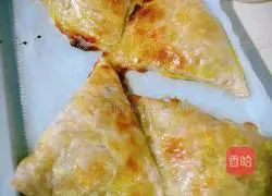 Hands Apple pie recipe 7