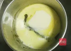 Illustration of how to make ginger sugar frosted biscuits 4