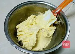 Illustration of how to make butter cookies 8