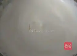 Illustration of how to make small cup cake 3