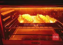 Cheese Baked Oysters Recipe Illustration 13