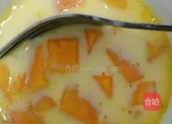 Mango egg tart recipe 12