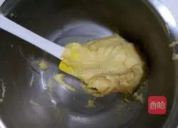 Illustration of how to make puffs 6