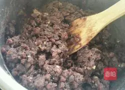 Red bean paste recipe 4