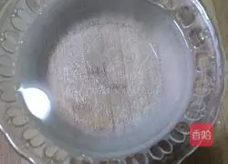 Starry Sky Donut Recipe 2