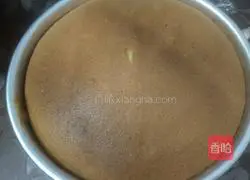 Chifeng Cake recipe illustration 9