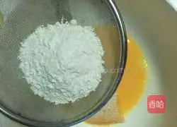 Blueberry cake recipe 4