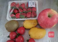 Chiffon cake recipe 6