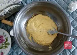 Egg yolk biscuits recipe 8