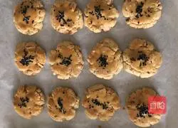 Walnut cake recipe 10