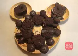 How to make chocolate cake 7