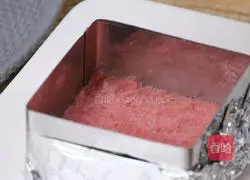 The Oreo Mousse that looks amazing Illustration of how to make a refreshing and non-sweet recipe that you will fall in love with in one bite 2