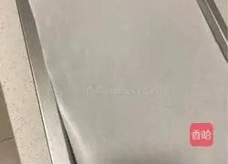 Illustration of how to make puffs 14