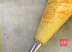 Illustration of how to make cookies 7