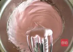 Macaron recipe illustration 7