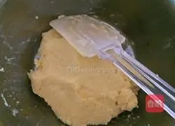 Illustration of how to make butter cookies 3