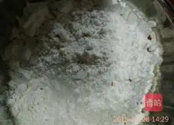 Chocolate Kitty Cat Cookie Recipe Illustration 1