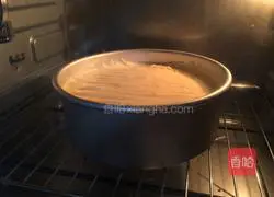 Pumpkin chiffon cake recipe 19