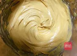 Illustration of how to make crispy biscuits 3