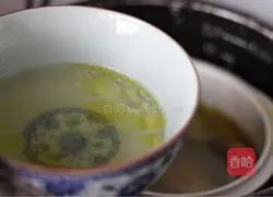 Illustration of how to cook pumpkin 5