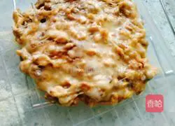 Cranberry Peanut Beef Biscuits Recipe Illustration 13