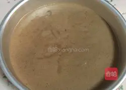 Chocolate Cake Recipe Illustration 14