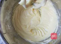 Illustration of how to make original butter cookies 2