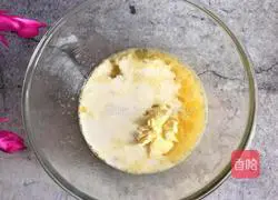 Basic donut recipe 3