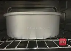 Spinach chiffon cake recipe 18