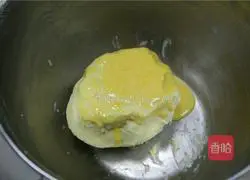 Berlin Cookie Rings: Edible Christmas Decoration Illustration 5