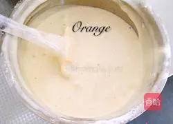 Raisin cup cake Practice illustration 4