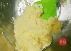 Button biscuits recipe 3