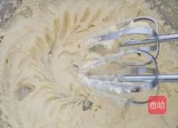 Vanilla Cookie Recipe Illustration 4