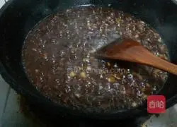 New Style Fried Sauce Recipe Illustration 10