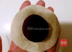 Purple potato cake recipe 15