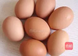 Walnut jujube cake recipe 5