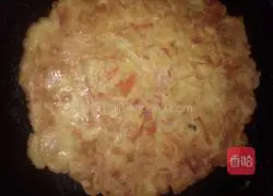 Potato and ham cake recipe 10