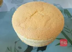6-inch chiffon cake recipe 14