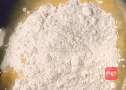 (Air Fryer Version) Egg Yolk Crisp Recipe Illustration 4