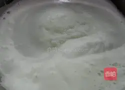 Six-inch chiffon cake recipe 7